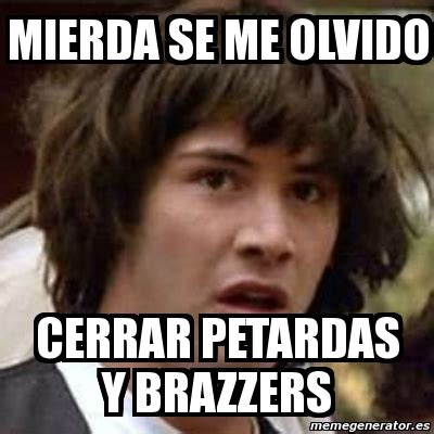 petardas brazzers